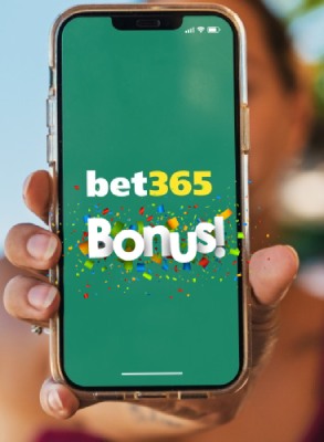 bet365 boni